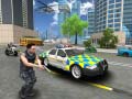 Spiel Police Cop Car Simulator City Missions