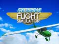Spiel Cessna Flight Simulator