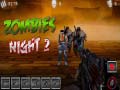 Spiel Zombies Night 2