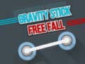 Spiel Gravity Stick – Free Fall