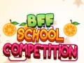 Spiel BFF School Competition