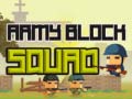 Spiel Army Block Squad