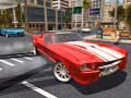 Spiel Drift Car Stunt Simulator