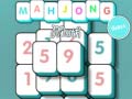 Spiel Math Mahjong Relax