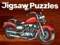 Spiel Jigsaw Puzzle