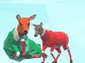 Spiel Deer Simulator Christmas