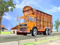 Spiel Xtrem Impossible Cargo Truck Simulator