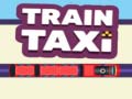 Spiel Train Taxi