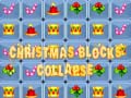 Spiel Christmas Blocks Collapse