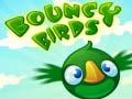 Spiel Bouncy Birds