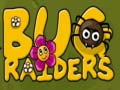 Spiel Bug Raiders