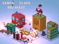 Spiel Santa and Claus Red Alert
