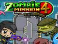 Spiel Zombie Mission 4
