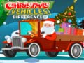 Spiel Christmas Vehicles Differences