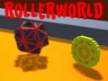 Spiel RollerWorld