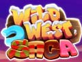 Spiel Wild West Saga
