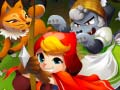 Spiel Angry Little Red Riding Hood