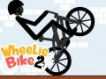 Spiel Wheelie Bike 2