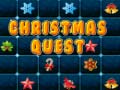 Spiel Christmas Quest