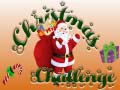 Spiel Christmas Challenge