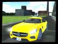Spiel Big City Taxi Simulator
