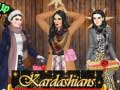 Spiel Kardashians Do Christmas