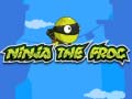 Spiel Ninja the Frog