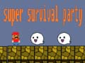 Spiel Super party survival