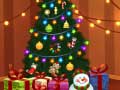 Spiel My Christmas Tree Decoration