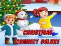 Spiel Christmas connect deluxe