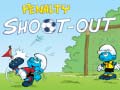 Spiel Penalty Shoot-Out