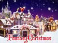 Spiel Fantasy Christmas
