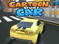 Spiel Cartoon Stunt Car