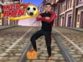 Spiel Ronaldo: Kick'n'Run