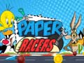 Spiel Paper Racers