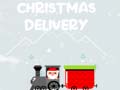 Spiel Christmas Delivery 