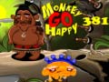 Spiel Monkey Go Happy Stage 381