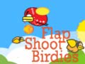 Spiel Flap Shoot Birdie