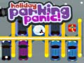 Spiel Holiday Parking Panic