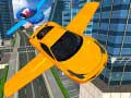 Spiel Flying Car Simulator 3D