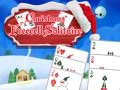 Spiel Christmas Freecell Solitaire