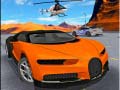 Spiel City Furious Car Driving Simulator
