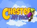 Spiel Chester Jetpack