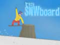 Spiel Treze Snowboard