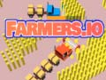 Spiel Farmers.io