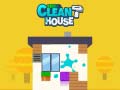 Spiel Clean House 3d