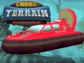 Spiel Cross Terrain Racing