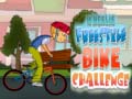 Spiel Wheelie Freestyle Bike Challenge