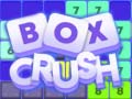 Spiel Box Crush