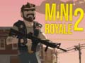 Spiel Mini Royale 2